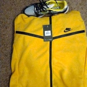 Nike outfit